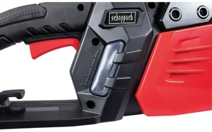 Scheppach Piła łańcuchowa CSE2600, 230 V, 2400 W VSA Van Spijk - Piły ręczne - miniaturka - grafika 2