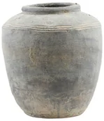 Wazony i flakony - House Doctor Wazon Rustic L 9560 - miniaturka - grafika 1