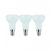 Żarówki LED - Paulmann LED op. 3szt. R50 5,5W E14 230V 2700K 28580 - miniaturka - grafika 1