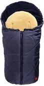 Śpiworki dla dzieci - Kaiser "Little Sheepy plecak do przytulania  morski - miniaturka - grafika 1