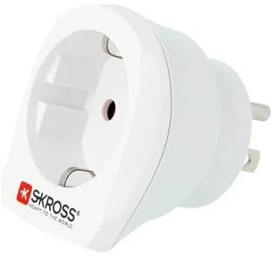 Skross Adapter USA 1.500203-E - Adaptery i przejściówki - miniaturka - grafika 2