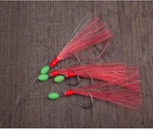 Przynęty - Aquantic Mackerel Circle V - miniaturka - grafika 1