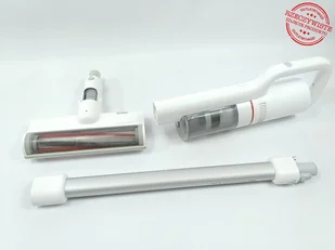 Xiaomi Roidmi X20 Biało-czarny - Odkurzacze pionowe - miniaturka - grafika 46