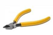 Narzędzia sieciowe - Digitus Szczypce Obcinacz) tnące do żył przy zarabianiu modułów bezskosowe AWG 22-26 (DN-94014) - miniaturka - grafika 1