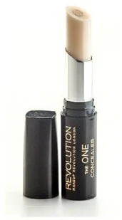 Makeup Revolution The One Concealer korektor w sztyfcie Dark 3,2g - Korektory do twarzy - miniaturka - grafika 3