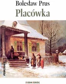 Lektury szkoła podstawowa - Siedmioróg Placówka Bolesław Prus - miniaturka - grafika 1