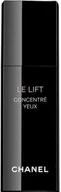 Wody i perfumy damskie - Chanel LE LIFT Concentré Yeux 15ml - miniaturka - grafika 1