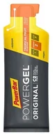 Produkty energetyczne i izotoniki - Powerbar POWER BAR POWER BAR Żel energetyczny GEL owoce tropikalne - miniaturka - grafika 1