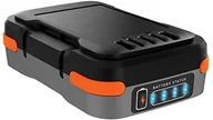 Powerbanki - Black&Decker BDCB12B-XJ - Batería 12 V USB 1,5 Ah Litio BDCB12B-XJ - miniaturka - grafika 1