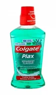Płyny do płukania jamy ustnej - Colgate Palmolive Plax Spearmint płyn do płukania ust 500 ml unisex - miniaturka - grafika 1