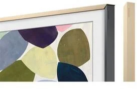 Samsung Ramka do The Frame 32" Beżowa VG-SCFT32BE/XC - Inne akcesoria audio-wideo - miniaturka - grafika 3