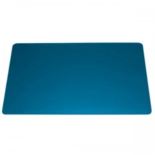 Podkład na biurko 650x520mm granatowy 7103 07 DU741-11 - Podnóżki, podpórki, podkładki - miniaturka - grafika 2