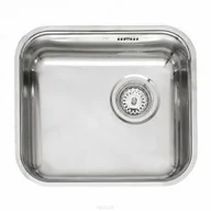 Zlewozmywaki - Reginox L18 4035 OKG - miniaturka - grafika 1