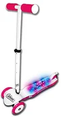 Hulajnogi - Ozbozz SV12477 hulajnoga dziewczęca Light Burst SV12477 - miniaturka - grafika 1