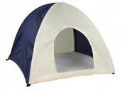 Akcesoria dla gryzoni - Trixie Namiot dla królika - miniaturka - grafika 1