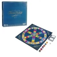 Hasbro Trivial Pursuit C1940100 - Zabawki kreatywne - miniaturka - grafika 2