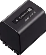 Kamery cyfrowe - akcesoria - Sony NPFV70A2: Akumulator serii V NP-FV70A2 - miniaturka - grafika 1