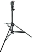 Statywy i uchwyty do lamp - Manfrotto 008BSU Statyw CINE stalowy 008BSU - miniaturka - grafika 1