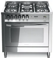Kuchenki gazowo-elektryczne - Lofra Total PLG96MFT/C - miniaturka - grafika 1