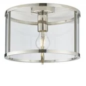 Lampy sufitowe - Endon Endon Hopton 96150 plafon 1x10W/E27 IP20 96150 - miniaturka - grafika 1