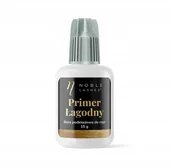 Sztuczne rzęsy i akcesoria - Primer do rzęs Łagodny Noble Lashes 15ml - miniaturka - grafika 1