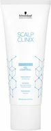 Maski do włosów - Schwarzkopf Professional Schwarzkopf Scalp Clinix - Oil Control treatment Masque - Maska Kontrolująca Sebum 200ml - miniaturka - grafika 1