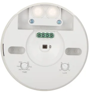 Czujnik ruchu 360st. IP65, 2000W OR-CR-264 - Czujniki ruchu i zmierzchu - miniaturka - grafika 6