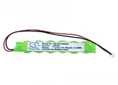 Płyty główne - dodatki - Cameron Sino Dell Inspiron 3700 02664E 40mAh 0.29Wh Ni-MH 7.2V Cameron Sino) - miniaturka - grafika 1