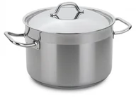 Garnki - Silampos garnek Profi 6,6 l 24 cm - miniaturka - grafika 1