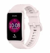 Smartwatch - Honor Watch ES różowy | - miniaturka - grafika 1
