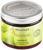 Maski do włosów - ORGANIQUE ORGANIQUE Naturals Anti-Age Maska do włosów suchych i farbowanych 200ml 129003 - miniaturka - grafika 1