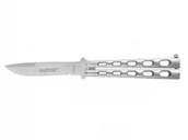 Noże - Kandar Nóż N133 motylek (N133) N133 - miniaturka - grafika 1