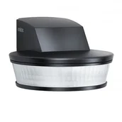 Czujniki ruchu i zmierzchu - Steinel Sensiq S Evo Knx V3 Czarny Czujnik ST059606 - miniaturka - grafika 1