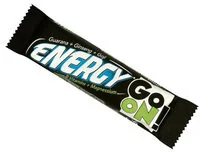 Sante Baton Energy GO ON, 50 g - Odżywki białkowe - miniaturka - grafika 2