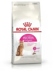 Royal Canin Exigent Protein Preference 42 10 kg - Sucha karma dla kotów - miniaturka - grafika 5