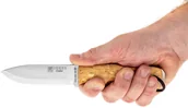 Noże - Joker Nóż Ember Bushcraft Scandi CL122) CL122 - miniaturka - grafika 1