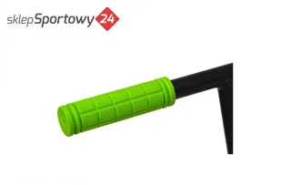 PB HULAJNOGA STUNT SCRATCH ZIEL-POMARAŃCZ - Hulajnogi - miniaturka - grafika 11