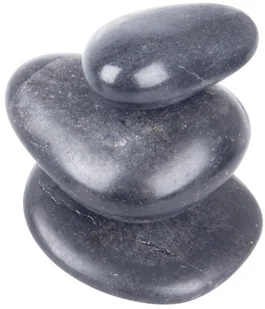 Insportline KAMIENIE DO MASAŻU WULKAN 6-8CM 3SZT 11195-1 - Akcesoria do masażu - miniaturka - grafika 3