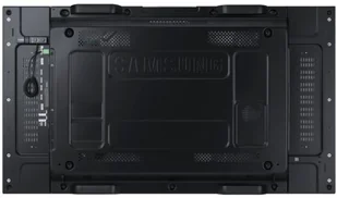 Samsung electronics polska LH46UDEPLBB UD46E-P Series SMART Signage LH46UDEPLBB - Monitory reklamowe i wyświetlacze - miniaturka - grafika 2