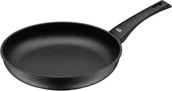 Patelnie - Silit Merida 28cm patelnia nieprzywierająca, indukcja 2110300410 - miniaturka - grafika 1