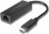 Wtyczki i adaptery - Lenovo Lenovo Adapter USB-C ETHERNET 4X90L66917 - miniaturka - grafika 1