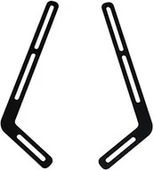 Głośniki - stojaki i akcesoria - Hama TV Sound Bar-uchwyt (uniwersalne zastosowanie do wszystkich telewizorów, ekranem i listew głośnikowych firmy (również Sonos PLAYBAR), idealna w połączeniu z TV-uchwyty ścienne, Sound Bar-mocowani 0011 (RZ04-00870900-R3M1) - miniaturka - grafika 1