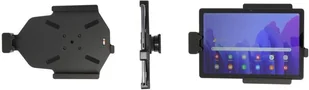 Brodit AB Uchwyt pasywny z blokadą sprężynową do Samsung Galaxy Tab A7 10.4 (2020) SM-T500/SM-T505 741229 - Akcesoria do tabletów i e-booków - miniaturka - grafika 2