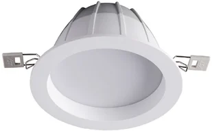 Italux Oprawa do zabudowy RICARDO 16W 1280LM TH030360 16W 1280LM 3000K S.WH - Oprawy, klosze i abażury - miniaturka - grafika 2