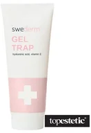Swederm Gel Trap Intensywnie nawilżający żel do ciała z kwasem hialuronowym i witaminą E 250 ml