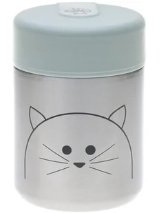 Lässig Swobodny pojemnik utrzymujący ciepło do żywności Little Chum - Akcesoria do karmienia Lässig Swobodny pojemnik utrzymujący ciepło do żywności Little Chum - Akcesoria do karmienia - miniaturka - grafika 3