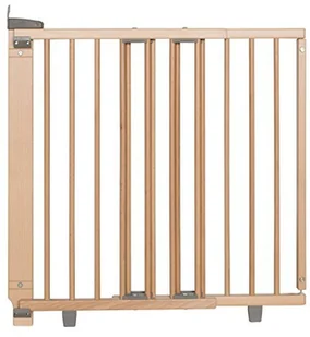 Geuther Bramka ochronna schody 70 - 111cm (2733) 2733 NA - Zabezpieczenia dla dzieci - miniaturka - grafika 2