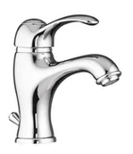 Baterie umywalkowe - Sapho KIRKE KI02C - miniaturka - grafika 1