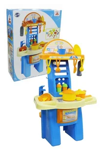 Zestaw Kuchnia Maria Nr1 pudełko - Zabawki i gry sportowe - miniaturka - grafika 3