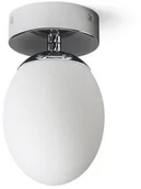 Lampy sufitowe - Redlux Lampa sufitowa MERINGUE 11 chrom R13689 - miniaturka - grafika 1